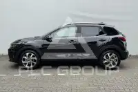 2025 KIA Stonic