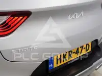 2025 KIA Stonic