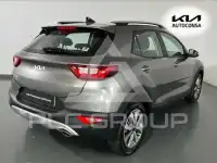 2025 KIA Stonic