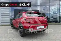 2025 KIA Stonic