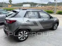2025 KIA Stonic