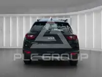 2025 KIA Stonic