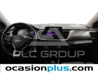 2025 KIA Stonic