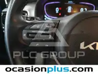 2025 KIA Stonic