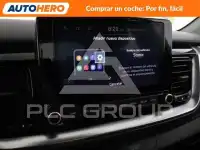 2025 KIA Stonic