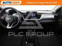 2025 KIA Stonic