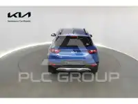 2025 KIA Stonic