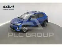 2025 KIA Stonic