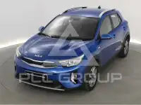 2025 KIA Stonic