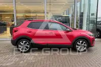 2025 KIA Stonic