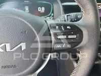 2025 KIA Stonic