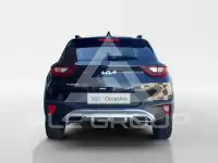 2025 KIA Stonic