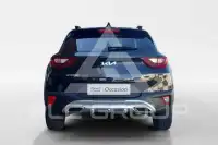 2025 KIA Stonic