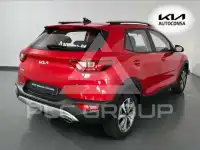 2025 KIA Stonic