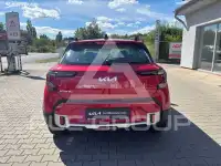 2025 KIA Stonic
