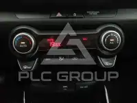 2025 KIA Stonic