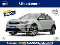 2025 KIA Stonic