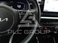 2025 KIA Stonic