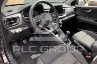 2025 KIA Stonic