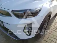 2025 KIA Stonic