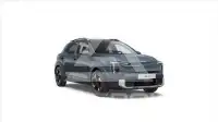 2025 KIA Stonic