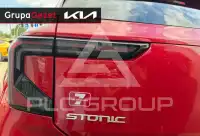 2025 KIA Stonic