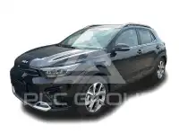 2025 KIA Stonic