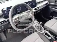 2025 KIA Stonic