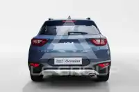 2025 KIA Stonic