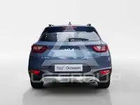 2025 KIA Stonic