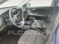 2025 KIA Stonic