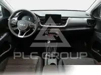 2025 KIA Stonic