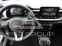 2025 KIA Stonic