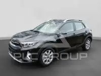 2025 KIA Stonic