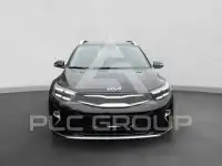 2025 KIA Stonic