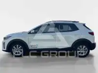 2025 KIA Stonic