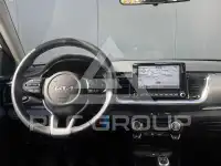 2025 KIA Stonic