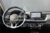 2025 KIA Stonic