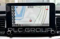 2025 KIA Stonic