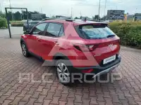 2025 KIA Stonic