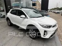 2025 KIA Stonic
