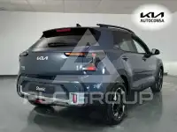 2025 KIA Stonic