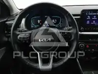 2025 KIA Stonic
