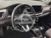2025 KIA Stonic
