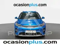 2025 KIA Stonic