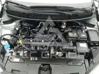 2025 KIA Stonic