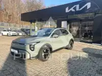 2025 KIA Stonic