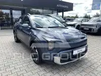 2025 KIA Stonic