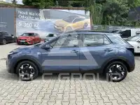 2025 KIA Stonic