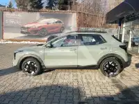 2025 KIA Stonic